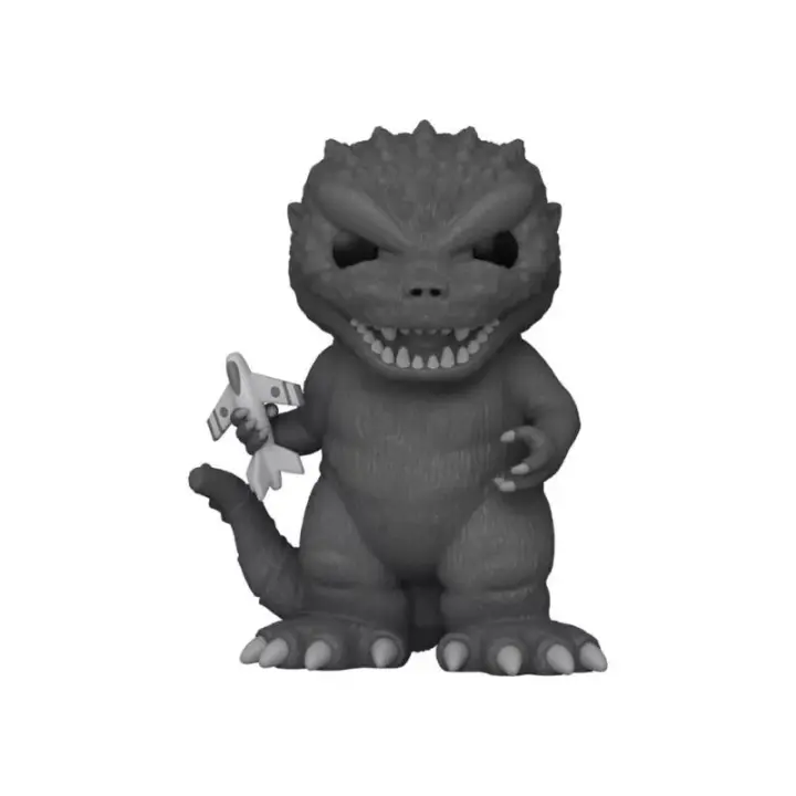 Funko POP! Vinyl Godzilla 70th  Godzilla 1954 - 1