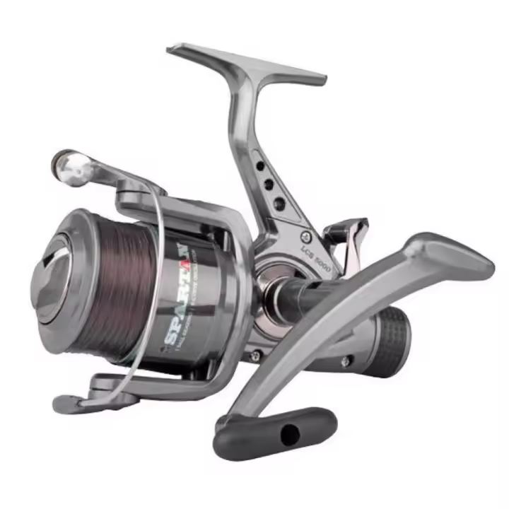 Spro Carrete De Spinning Spartan Lcs - 1