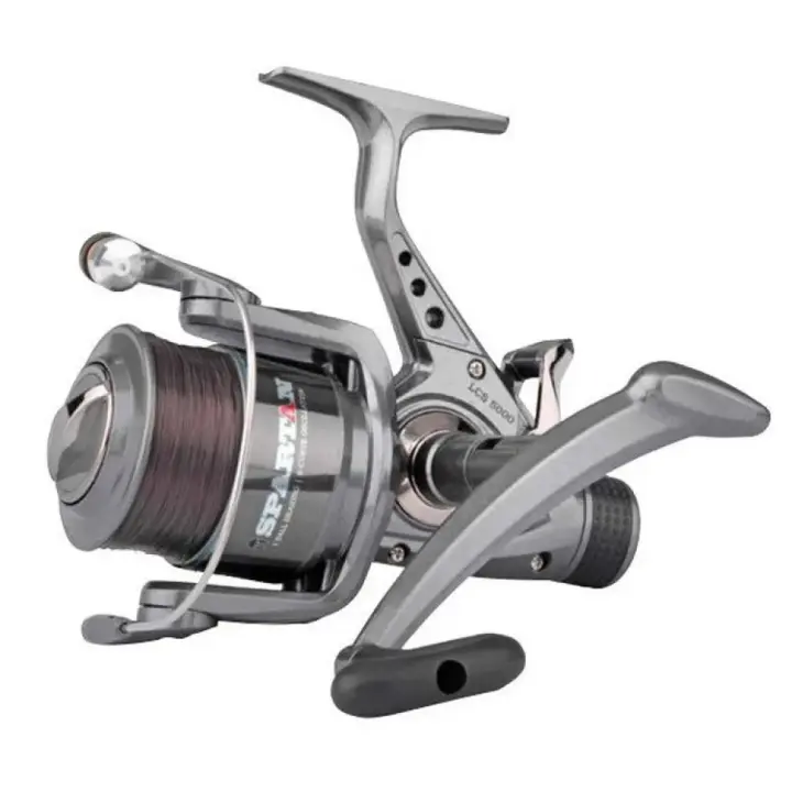 Spro Carrete De Spinning Spartan Lcs - 1