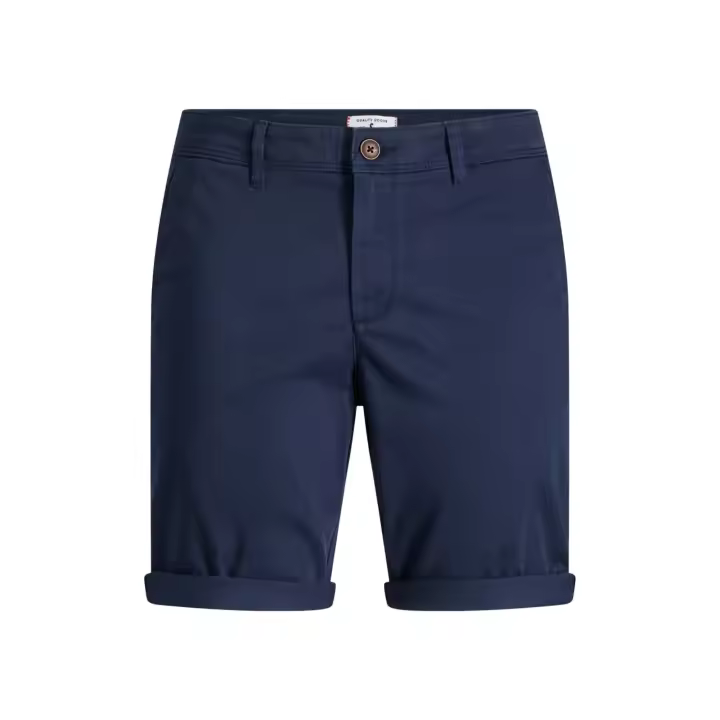 JACK&JONES 12231376 JWHBASIC CHINO SHORTS Hombre Bermuda Shorts Playa Pantalon Corto 29235 - 1