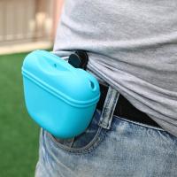 Bolsa De Cintura Portátil Para Entrenamiento De Perros Almacenamiento De Alimentos Y Golosinas Para Agilidad Y Obediencia - details 7