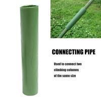 10 PCS Clip Plástico Universal Soporte Para Plantas Conector Fijo De 11 Mm Para Jardinería Y Pergolas Climáticas - details 16