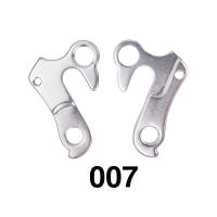 Gancho Trasero Universal Para Bicicleta De 16 Modelos Aluminio Derailleur Trasero Para MTB Ciclismo Carreras De Carretera Piezas De Caja De Velocidades - details 6