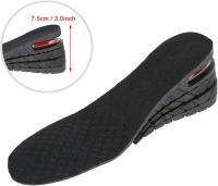 Alzas para Zapatos - Plantillas Elevadoras - 4 Alturas - Karawan. - details 2