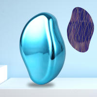 Epilador Manual De Vidrio Nano Cristal Upgraded Modelo Herramienta Física Para El Hogar Uso Repetido Seco Y Húmedo Para Mujeres - details 8