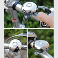 Campana De Bicicleta Super Fuerte Universal Para Montaña Y Carretera Campana De Alta Volumen Para Niños Y Adultos - details 5