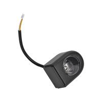Kit De Faro Y Acelerador Para Xiaomi M365 pro Scooter Eléctrico Con Guía De Dedo Ajustable Iluminación Frontal Y Control De Velocidad - details 8