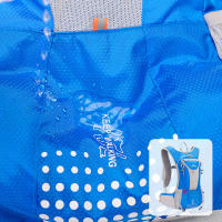 Mochila De Hidratación Ligera Para Running Senderismo Ciclismo Escalada Material De Nylon Resistente Al Desbordamiento Ideal Para Actividades Al Aire Libre - details 7