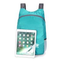 Mochila Ligera Plegable Y Plegable 15L Para Hombres Y Mujeres Bolsa De Deporte Y Viaje Mochila De Día Para Senderismo Material De Nylon - details 20