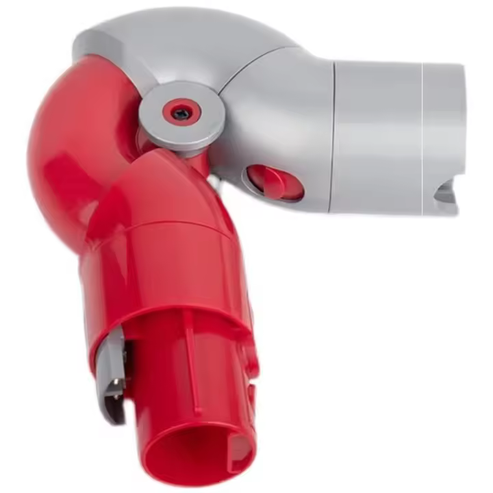 Adaptador De Alcance Bajo Compatible Con Aspiradora Dyson V7 V8 V10 V11 Pieza De Repuesto Accesorio Top De ABS Plástico - 1