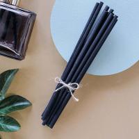 Palo De Fibra Para Diffusor De Aromaterapia Volátil Decoración De Hogar Fragancia Doméstica Difusor De Aceites Esenciales - details 4