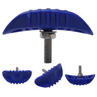Cerradura De Rueda Para Motocicleta Motocross Enduro 1.60'' 1.85'' 2.15'' Seguridad De Neumáticos Y Ruedas Accesorios De Reparación De Neumáticos - details 11