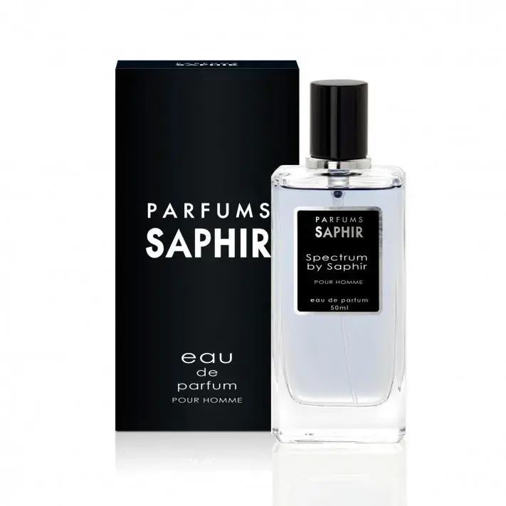 Spectrum by Saphir 50ml - 1