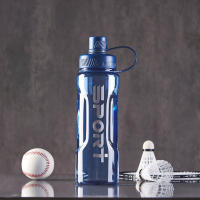 Botella Deportiva De Agua Con Gran Capacidad 1L/1.35L/2L Plástico Resistente a Fugas Para Uso Doméstico Y Exterior - details 6