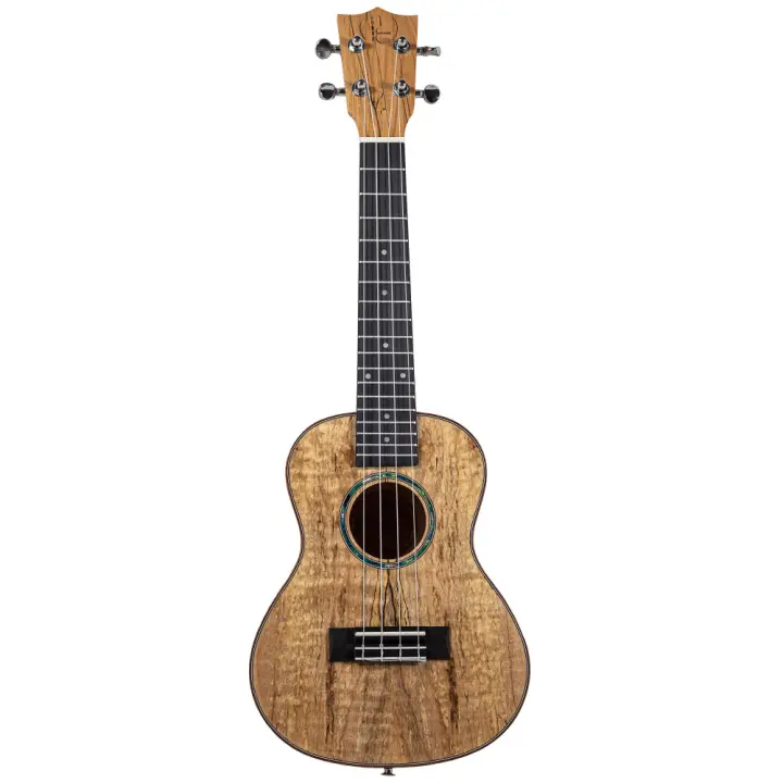 Ukelele Concert Bones SP350C Rotten Wood - 1