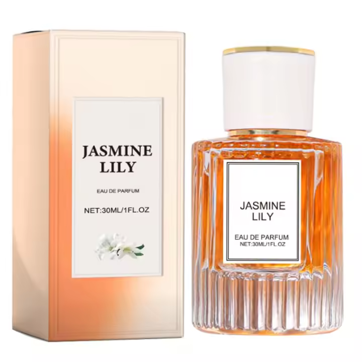 Feromonas Venom Scents para mujer, Perfumes con feromonas Venom para mujer, Colección de perfumes con feromonas Venom (Lirio de jazmín) - 1