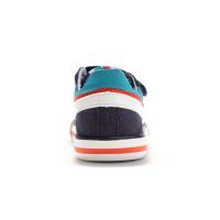 Zapatillas de lona niño PABLOSKY 981020 SNEAKERS LONA MARINO 34874 25V - details 1