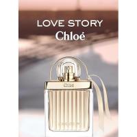 LOVE STORY Chloe eau de toilette 75 ml - details 2