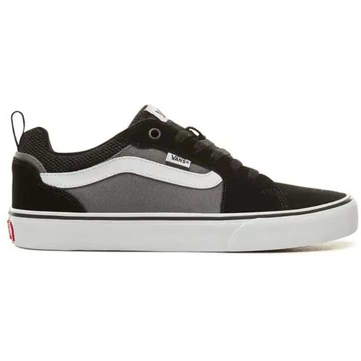 Zapatillas Vans Filmore para mujer en color negro - 1
