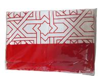 Mommata Toalla Algodón Oficial Sevilla FC - 75x150 cm, Alta Calidad y Diseño Exclusivo Playa-Piscina. - details 6