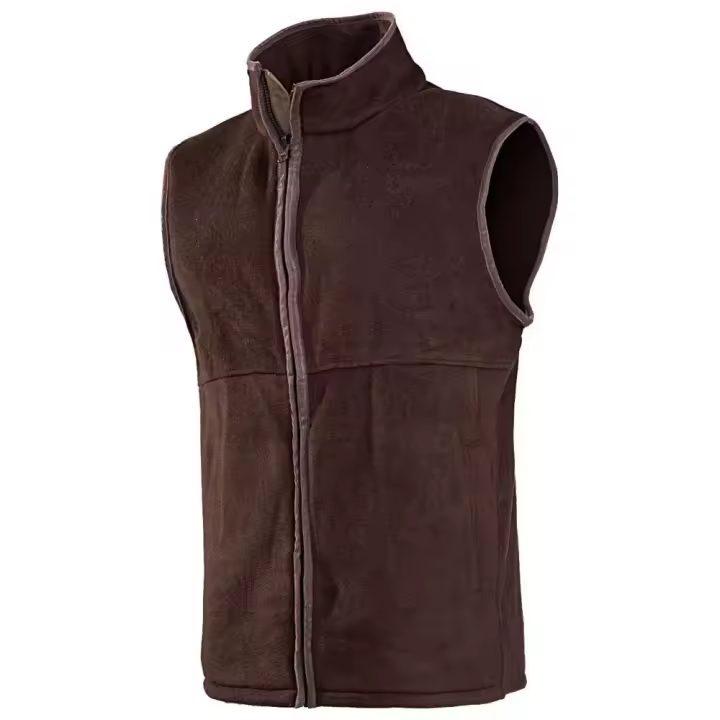 Baleno Chaleco Harvey Marrón Hombre Adulto - 1