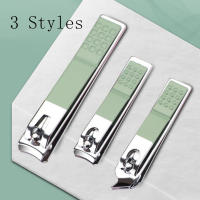 Juego De Tijeras Para Uñas Con Bolsa Plegable Herramientas De Manicura Y Pedicura Universal Para Cuidado Facial Verde Azul Morado Amarillo 4/8/12/16 Piezas - details 2