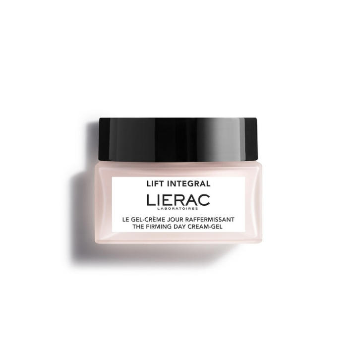 LIERAC LIFT INTEGRAL GEL CREMA DE DIA REAFIRMANTE 50 ML — oferta en Miravia