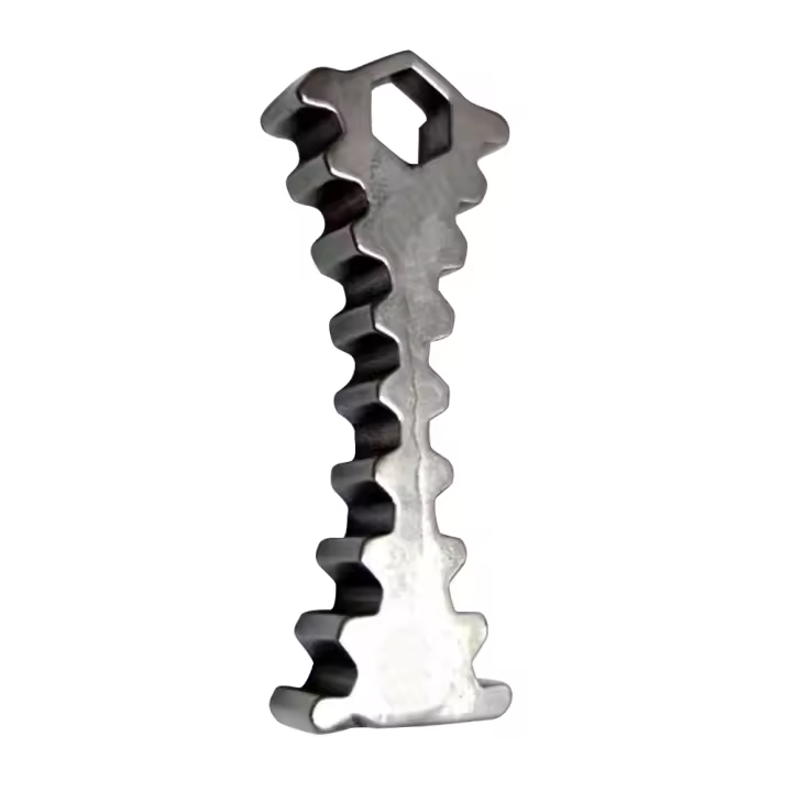 Herramienta De Alineación Universal Portátil EA211 Para VW Audi Skoda 1.4T/1.4/1.5/1.6 Retenedor De Camshaft Duradero Y Manejable - 1