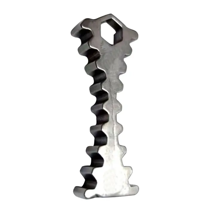 Herramienta De Alineación Universal Portátil EA211 Para VW Audi Skoda 1.4T/1.4/1.5/1.6 Retenedor De Camshaft Duradero Y Manejable - 1