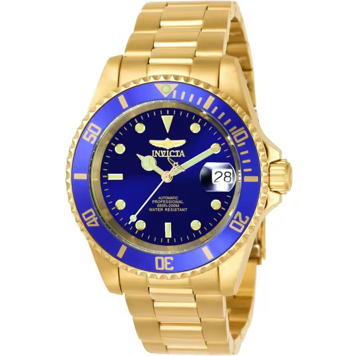 Invicta Pro Diver 8930OB Reloj para Hombre Automático  - 40mm - 1