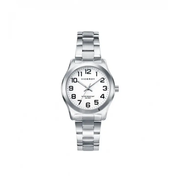 Reloj Mujer Acero Inoxidable Viceroy 40854-04 - 1