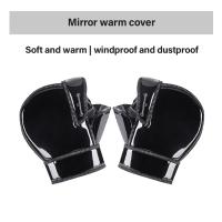 Guantes Calientes De Invierno Para Motocicleta Muff De Manillar Protección Para Scooter ATV UTV Impermeables Y Cálidos - details 31