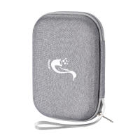 Estuche Portátil Para Cañas Muspor Para Clarinete Y Saxofón Capacidad De Almacenamiento Para 20Pcs Impermeable Y Con Holder De Transporte - details 13