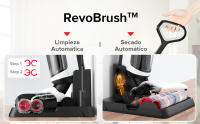 Roborock ( TIENE USO ) Dyad Pro -5 en 1 - Aspirador sin Cable, Aspirador Seco y Húmedo, *(PRODUCTO CON USO COMPLETO EN CAJA) - details 1