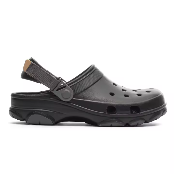 Clogs Universales Crocs Classic All Terrain - Diseño Llamativo - 1