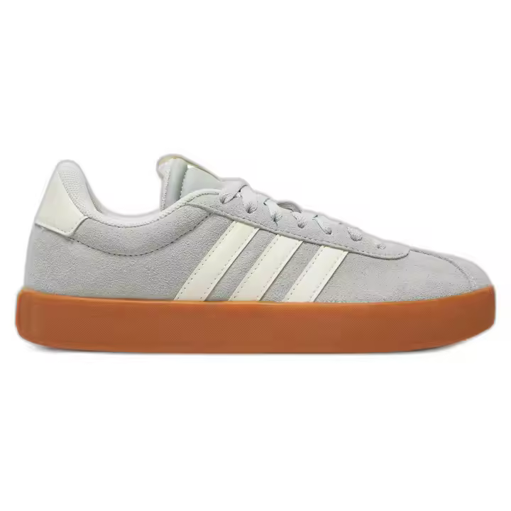 Zapatillas Adidas  para mujer en color gris - 1