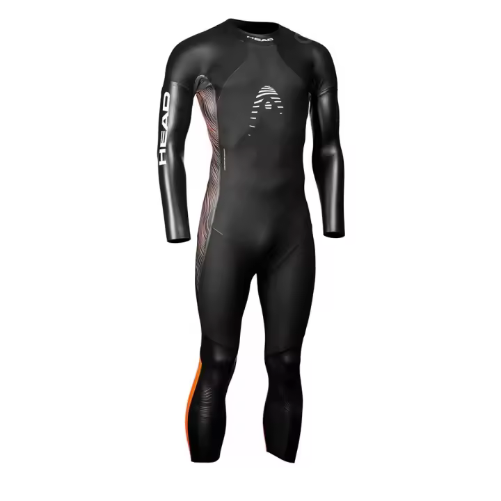 Head Swimming Traje De Neopreno Openwater Pure 3 - 1
