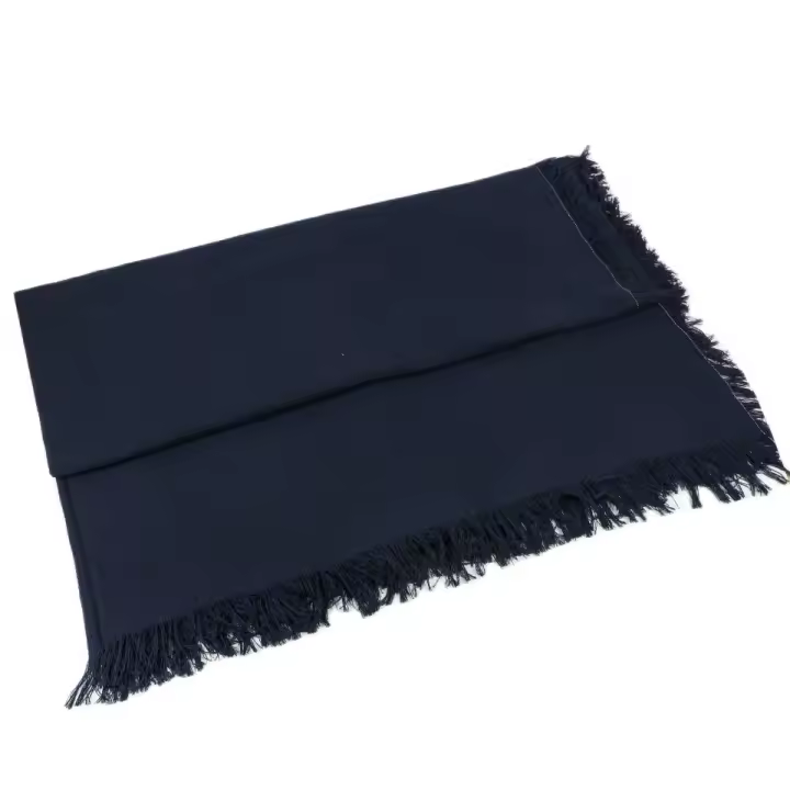 Almeritex 2000 Colcha Multiusos Sofa,Manta Foulard,Plaid para Cama,Cubresofa Cubrecama Azulino - 1