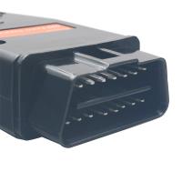 Protector De Energía De Emergencia Para Coche Aermotor Con Conectores OBD2 Pinzas De Batería Clip Para Carga ECU Memoria - details 4