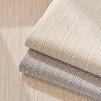 Cojín De Sofá De Color Sólido Moda Simple No Esmerilado Antideslizante Lavable Máquina Cubierta Anti-Gato Rasguños Tela De Toalla - details 8