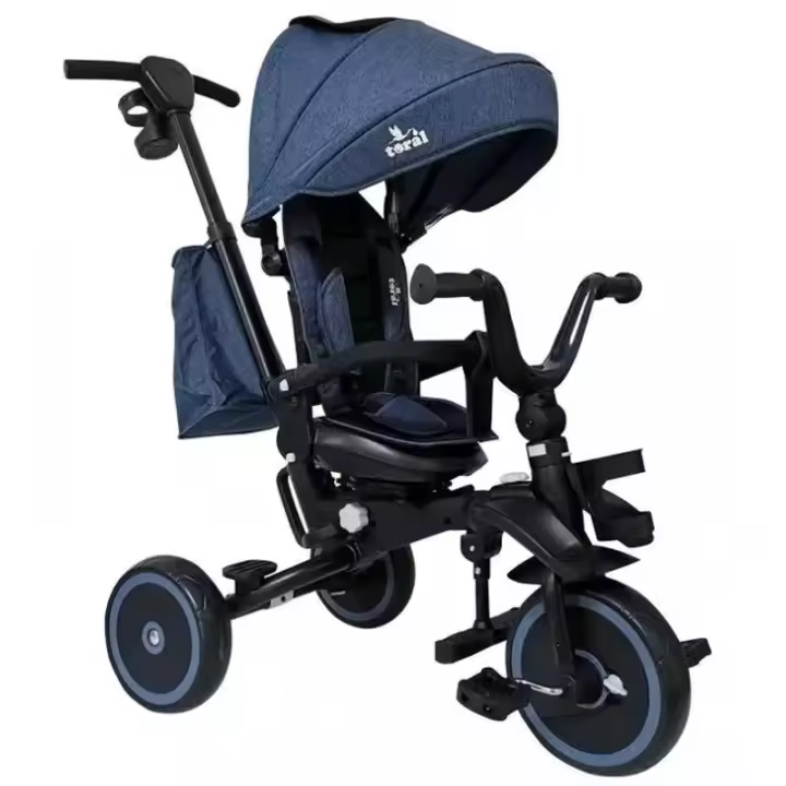 Mundibebe Triciclo Siena - 1