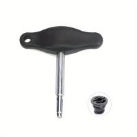 Herramienta Profesional Para Quitar Y Instalar Tornillos De Desbaste De Aceite Para Coche VW Volkswagen Audi SEAT Herramienta De Plástico Para Asamblea - details 3