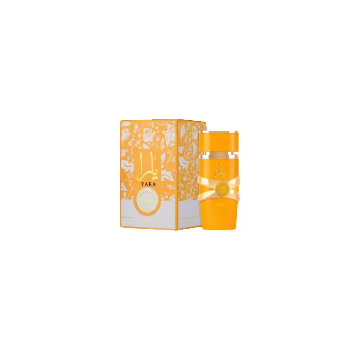 Lattafa Perfume Yara Tous Floral-Afrutada 100ml - 1