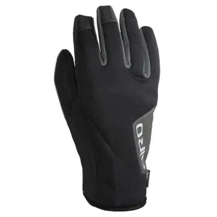 Giro Guantes Ambient Ii Negro Guantes - 1