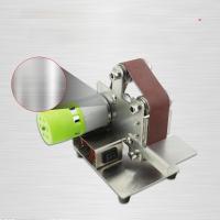 Sándwich Eléctrico Multifuncional 30mm Polidor Y Molidor Para DIY Acero Aluminio Madera Acrílico Pulido Y Fijado Máquina De Afilar Herramienta De Trabajo Del Hogar - details 14