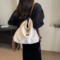 Bolso de Mano para Mujer, University Estilo, Bolso de Hombre casual simple y versáthil, Bolso Cruzado, mopila, mochila de gran capacidad - details 2