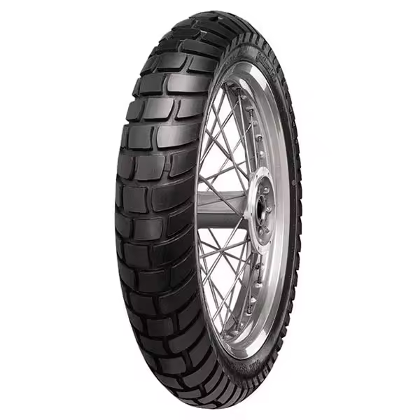 NEUMÁTICOS CONTINENTAL 100/90-19 57H ESCAPE ENDURO - 1