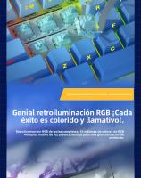 Teclado Mecánico De Juego AULA F108 100% Layout Tasa De Encuesta 1K Switch Lineal Hot Swappable Con Software De Macro - details 15