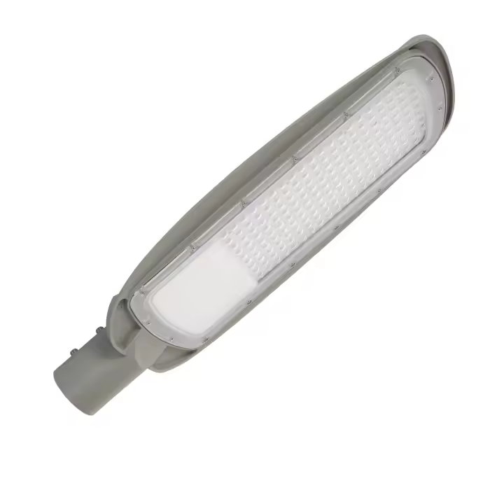 Ledkia Farola LED 150W Shoe  4000K Blanco Neutro - 1