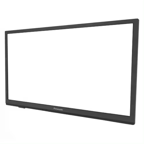 Marco Frontal TV PANASONIC TX-24G310E - 1